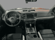 Volkswagen Amarok 3.0 V6 Tdi Diesel Highline Cd 4Motion Automático