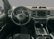 Volkswagen Amarok 3.0 V6 Tdi Diesel Highline Cd 4Motion Automático