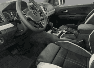 Volkswagen Amarok 3.0 V6 Tdi Diesel Highline Cd 4Motion Automático