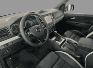 Volkswagen Amarok 3.0 V6 Tdi Diesel Highline Cd 4Motion Automático