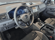 Volkswagen Amarok 3.0 V6 Tdi Diesel Extreme Cd 4Motion Automático