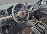 Volkswagen Amarok 3.0 V6 Tdi Diesel Highline Cd 4Motion Automático