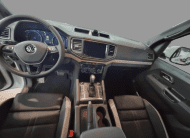 Volkswagen Amarok 3.0 V6 Tdi Diesel Highline Cd 4Motion Automático