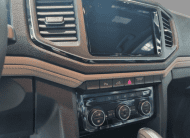 Volkswagen Amarok 3.0 V6 Tdi Diesel Highline Cd 4Motion Automático