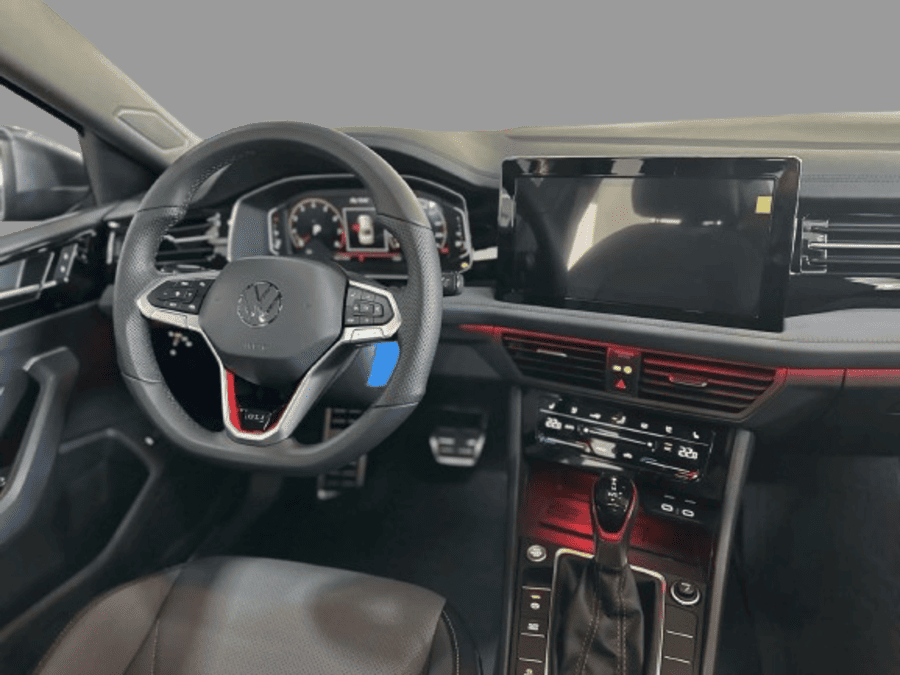 Volkswagen Jetta 2.0 350 Tsi Gasolina Gli Dsg