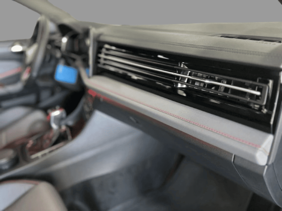 Volkswagen Jetta 2.0 350 Tsi Gasolina Gli Dsg