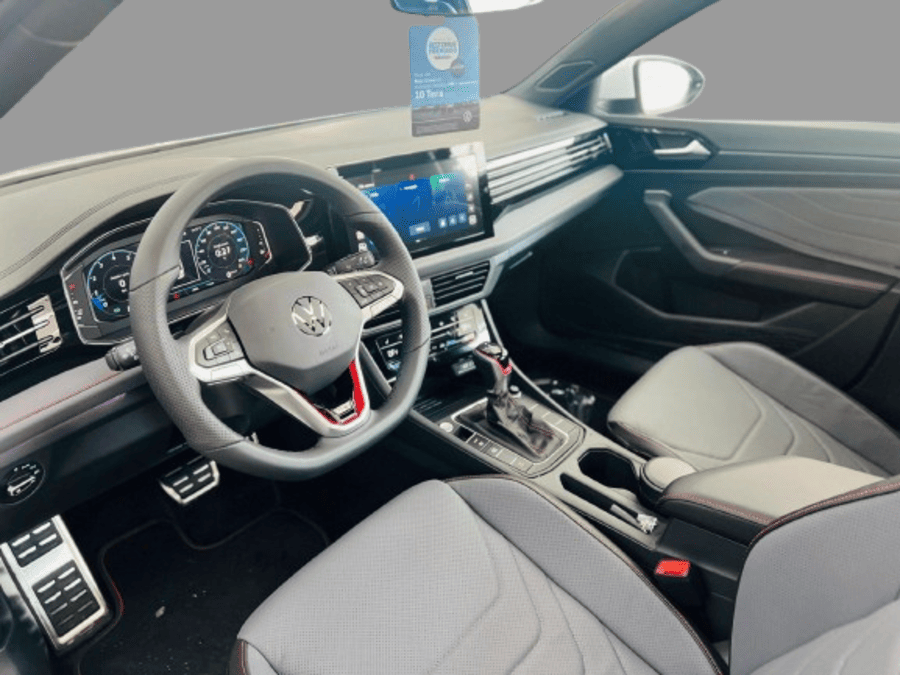 Volkswagen Jetta 2.0 350 Tsi Gasolina Gli Dsg