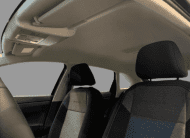 Volkswagen Nivus 1.0 200 Tsi Total Flex Sense Automático