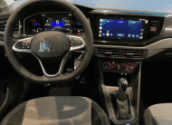 Volkswagen Nivus 1.0 200 Tsi Total Flex Sense Automático