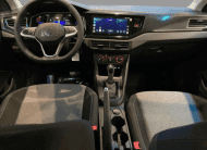 Volkswagen Nivus 1.0 200 Tsi Total Flex Sense Automático