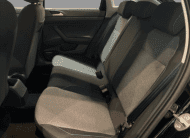 Volkswagen Nivus 1.0 200 Tsi Total Flex Sense Automático