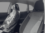 Volkswagen Nivus 1.0 200 Tsi Total Flex Sense Automático