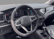 Volkswagen Nivus 1.0 200 Tsi Total Flex Sense Automático