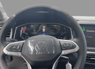 Volkswagen Nivus 1.0 200 Tsi Total Flex Sense Automático