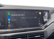 Volkswagen Nivus 1.0 200 Tsi Total Flex Sense Automático