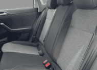 Volkswagen Nivus 1.0 200 Tsi Total Flex Sense Automático