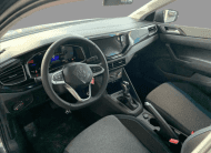 Volkswagen Nivus 1.0 200 Tsi Total Flex Sense Automático