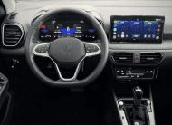 Volkswagen Tera 1.0 170 Tsi Comfort Automático