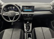 Volkswagen Tera 1.0 170 Tsi Comfort Automático