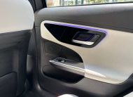 Mercedes C200 1.5 EQ Boost Híbrido AMG LINE 9G-Tronic