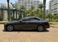 Mercedes C200 1.5 EQ Boost Híbrido AMG LINE 9G-Tronic