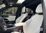 Mercedes C200 1.5 EQ Boost Híbrido AMG LINE 9G-Tronic