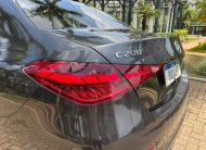 Mercedes C200 1.5 EQ Boost Híbrido AMG LINE 9G-Tronic