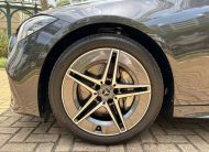 Mercedes C200 1.5 EQ Boost Híbrido AMG LINE 9G-Tronic