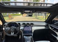 Mercedes C200 1.5 EQ Boost Híbrido AMG LINE 9G-Tronic