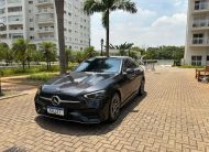 Mercedes C200 1.5 EQ Boost Híbrido AMG LINE 9G-Tronic