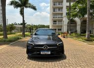 Mercedes C200 1.5 EQ Boost Híbrido AMG LINE 9G-Tronic