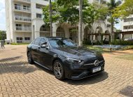 Mercedes C200 1.5 EQ Boost Híbrido AMG LINE 9G-Tronic