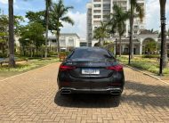 Mercedes C200 1.5 EQ Boost Híbrido AMG LINE 9G-Tronic