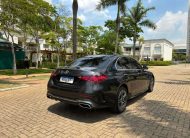 Mercedes C200 1.5 EQ Boost Híbrido AMG LINE 9G-Tronic