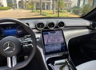 Mercedes C200 1.5 EQ Boost Híbrido AMG LINE 9G-Tronic