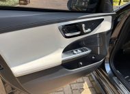 Mercedes C200 1.5 EQ Boost Híbrido AMG LINE 9G-Tronic