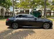 Mercedes C200 1.5 EQ Boost Híbrido AMG LINE 9G-Tronic