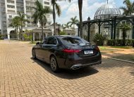 Mercedes C200 1.5 EQ Boost Híbrido AMG LINE 9G-Tronic