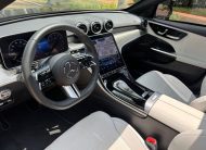 Mercedes C200 1.5 EQ Boost Híbrido AMG LINE 9G-Tronic