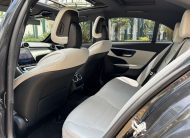 Mercedes C200 1.5 EQ Boost Híbrido AMG LINE 9G-Tronic