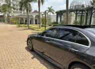 Mercedes C200 1.5 EQ Boost Híbrido AMG LINE 9G-Tronic