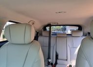 Honda HR-V 1.5 DI I-Vtec Turbo Flex Touring CVT