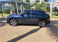 Honda HR-V 1.5 DI I-Vtec Turbo Flex Touring CVT
