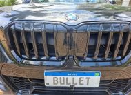 BMW X1 2.0 16V Turbo Gasolina Sdrive20I M Sport Steptronic