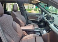 BMW X1 2.0 16V Turbo Gasolina Sdrive20I M Sport Steptronic