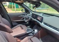 BMW X1 2.0 16V Turbo Gasolina Sdrive20I M Sport Steptronic