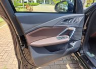 BMW X1 2.0 16V Turbo Gasolina Sdrive20I M Sport Steptronic