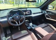 BMW X1 2.0 16V Turbo Gasolina Sdrive20I M Sport Steptronic