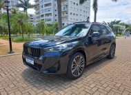 BMW X1 2.0 16V Turbo Gasolina Sdrive20I M Sport Steptronic
