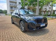 BMW X1 2.0 16V Turbo Gasolina Sdrive20I M Sport Steptronic